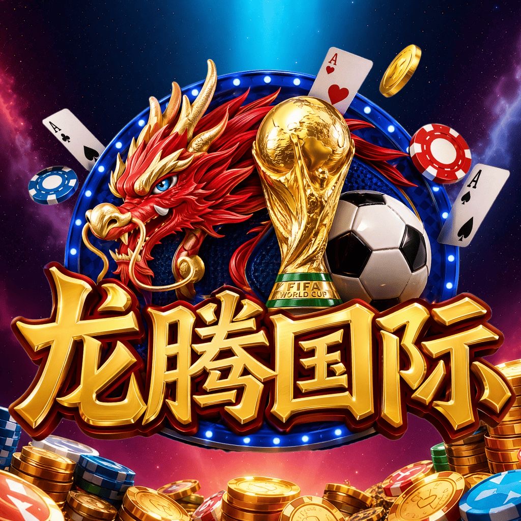 龙腾国际 开业